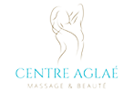 AGLAÉ MASSAGES Logo