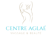 AGLAÉ MASSAGES Logo
