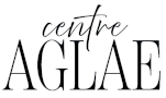 AGLAÉ MASSAGES Logo