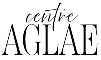 AGLAÉ MASSAGES Logo
